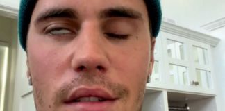 INSTAGRAM/JUSTIN BIEBER