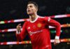 GETTY IMAGES Image caption, Ronaldo denies the allegations and has never been charged