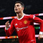 GETTY IMAGES Image caption, Ronaldo denies the allegations and has never been charged