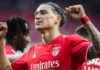 Darwin Nunez scored for Benfica against Liverpool in both a 3-1 defeat and 3-3 draw in last season's Champions league