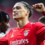 Darwin Nunez scored for Benfica against Liverpool in both a 3-1 defeat and 3-3 draw in last season's Champions league