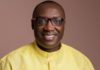 Henry Osei Akoto, National Organizer hopeful for the National Democratic Congress