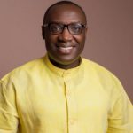 NDC’s National Organiser hopeful escapes death in ghastly accident Henry Osei Akoto, National Organizer hopeful for the National Democratic Congress