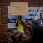 Burkinabé junta head in surprise talks with ex-leader Former Burkina Faso’s President Roch Kaboré was deposed on 24 January