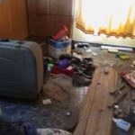 Tension rises as armed Police ransack house of Church of Ghana’s leader