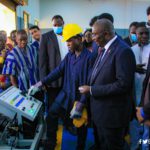 Source: Bawumia facebook page