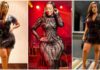 Photos of Actress Joselyn Dumas. Source: Joselyn Dumas