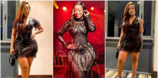 Photos of Actress Joselyn Dumas. Source: Joselyn Dumas