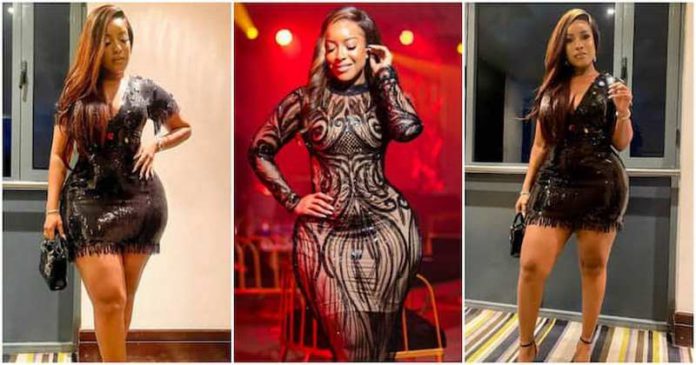 Photos of Actress Joselyn Dumas. Source: Joselyn Dumas