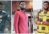 Thomas Partey. Photo Source: @sockandtiegh @ghhyper1