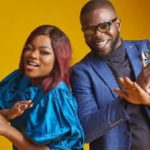 Seven trials Funke Akindele’s marriage endured while it lasted Nigerian Actress, Funke Akindele and husband, JJC Skillz