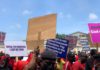 Arise Ghana Demo