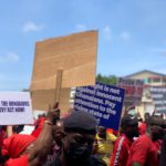 Arise Ghana Demo