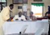 Gifty Anti’s mother-in-law re-marries at age 74 Source: Gifty Anti social media pages