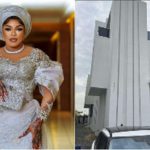 Bobrisky throws lavish housewarming party in ₦400 million mansion Nigerian crossdresser, Bobrisky Source: mynigeria.com