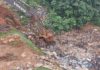 KMA desilts Kejetia drains to avert market flooding