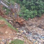 KMA desilts Kejetia drains to avert market flooding