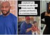 Internet users have reacted to the video. Credit: Yul Edochie, Gossipmilltv, Judy Austin