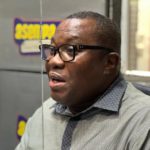 National Chairman of the National Democratic Congress (NDC), Samuel Ofosu Ampofo