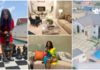 Jackie Appiah's Trassaco mansion is causing a stir online Photo source: @sammykaymedia, @jackieappiah