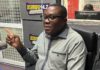 National Chairman of the National Democratic Congress (NDC), Samuel Ofosu Ampofo