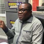 NDC hints of 1-lawyer, 1 constituency for 2024 polls National Chairman of the National Democratic Congress (NDC), Samuel Ofosu Ampofo