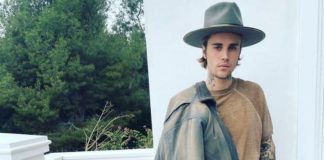 Justin Bieber has cancelled his world tour because of the Ramsay Hunt Syndrome. Image: @justinbieber