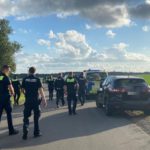 Missing boy found alive in sewer after 8 days