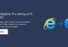 source: Bloomberg Internet Explorer