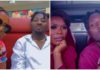Amerado and Delay have had close relationship in the past few months Photo source: @amerado_burner
