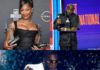 Nigerian BET award winners Source: mynigeria.com