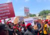 Arise Ghana Demo
