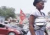 Sarah Essel, Hawker Source: crimecheckghana.org