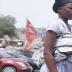 I thought I was securing my future – Struggling lady cries out Sarah Essel, Hawker Source: crimecheckghana.org