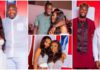 Delay's 40th birthday was star-studded Photo source: @delayghana
