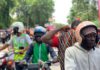 Arise Ghana Demo