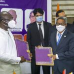 Maginal farmers to get $24.98 million agric assembling plant