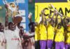 Hearts of Oak