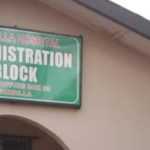 Bimbilla hospital cancels scheduled surgeries