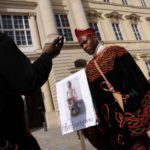 Germany to return stolen sacred statue to Cameroon