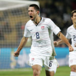 2022 FIFA World Cup: Clint Dempsey points out where the USMNT needs to improve