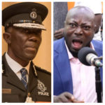 You’re protecting gang of thieves – NDC National Youth Organiser accuses IGP