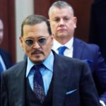 Johnny Depp wins defamation suit against Amber Heard