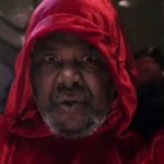 Pete Edochie in 'C.O.L.D' movie [Instagram]