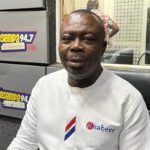 I won’t be an armchair NPP Chairman – Asamoah-Boateng assures National Chairman hopeful of the ruling NPP, Stephen Asamoah Boateng (Asabeee)