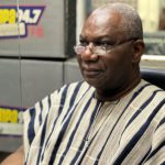 Former Minister for Energy, Boakye Kyeremateng Agyarko