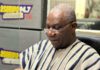 Former Minister for Energy, Boakye Kyeremateng Agyarko