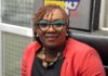 Minister for Fisheries and Aquaculture Development, Mavis Hawa Koomson