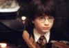 Daniel Radcliffe in the first film in the franchise, Harry Potter and the Philosopher's Stone (Image: Reuters)
