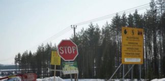 Finland-and-Russia-border source: yahoo.com
